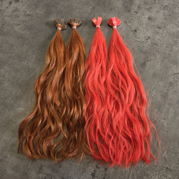 Bondings 30cm gewellt - OUTLET